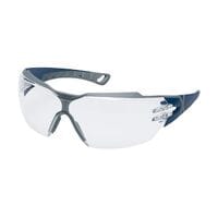 UVEX Schutzbrille pheos cx2 9198
