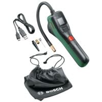BOSCH Akku-Luftpumpe EasyPump