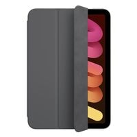 Apple Tablethlle Smart Folio fr iPad Mini 6. Gen. / 7. Gen. schwarz