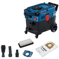 BOSCH Nass-/Trockensauger GAS 400 A