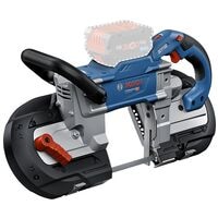 BOSCH Akku-Bandsge GCB 18V-127 