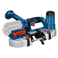 BOSCH Akku-Bandsge GCB 18V-63