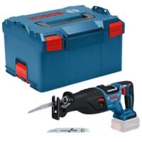 BOSCH Akku-Sbelsge Set GSA 18V-28