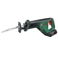 BOSCH Akku-Sbelsge AdvancedRecip 18