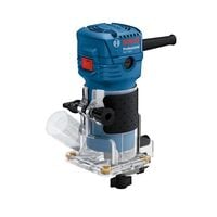 BOSCH Kantenfrse GLF 55-6