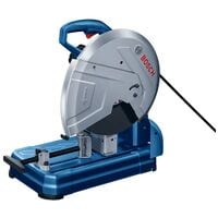 BOSCH Metallkreissge GCO 14-24 J