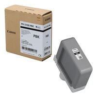 Canon Tintenpatrone PFI-3100 6422C001 Foto schwarz