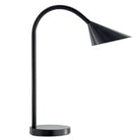 unilux LED-Schreibtischlampe SOL