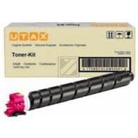 Utax »CK-8530M« 1T02YPBUT0 magenta