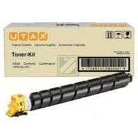 Utax »CK-8530Y« 1T02YPAUT0 gelb