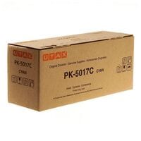 Utax PK-5017C 1T02TVCUT0 cyan