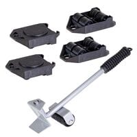 WAGNER design yourself Mbelroller-Set MM 3113