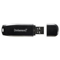 USB-Stick 256 GB Intenso Speed Line USB 3.2 Gen 1x1
