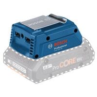 BOSCH USB-Adapter fr Werkzeugakkus GAA 18V-48