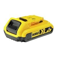 DeWalt Werkzeugakku DCB183-XJ