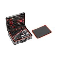 GEDORE red Werkzeugkoffer »R46007138« 138-teilig