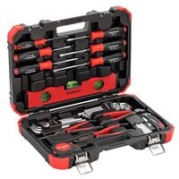 GEDORE red Werkzeugkoffer »R38003043« 43-teilig