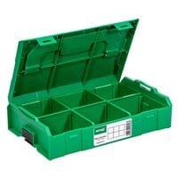 SPAX Werkzeugkoffer L-BOXX mini