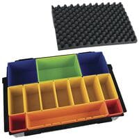 makita Boxeneinsatz »P-83652«