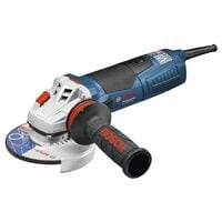 BOSCH Winkelschleifer GWS 19-125 CIE 1900 W mit Zubehr