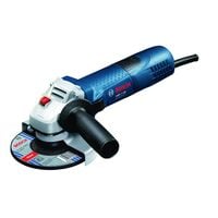 BOSCH Winkelschleifer GWS 7-125 720 W mit Zubehr