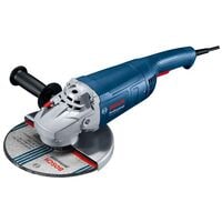BOSCH Winkelschleifer GWS 20-230 J 2000 W