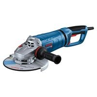 BOSCH Winkelschleifer GWS 27-230 JR 2700 W