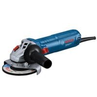BOSCH Winkelschleifer GWS 12-125 1200 W mit Zubehr