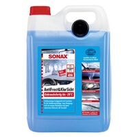 SONAX Frostschutzmittel »Antifrost & Klarsicht« 5.0 L SONAX Frostschutzmittel »Antifrost & Klarsicht« 5.0 L