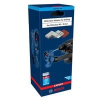 BOSCH Staubabsaugung »EXPERT SDS Clean«