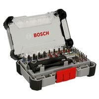 BOSCH Bit-Set Precision 42-teilig