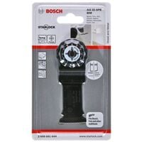 BOSCH Tauchsgeblatt AIZ 32 APB Wood and Metal 1 Stck