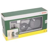BOSCH Lochsgen-Set 11-teilig