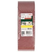 BOSCH Schleifpapiere 9-teilig