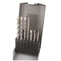 makita Betonbohrer-Set B-49046 7-teilig