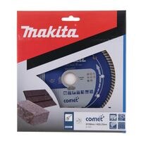 makita Trennscheibe Comet Turbo B-13007