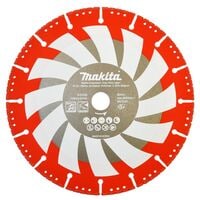 makita Trennscheibe Rettung B-55326