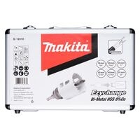 makita Lochsgen-Set EZYCHANGE E-12310 7 Stck