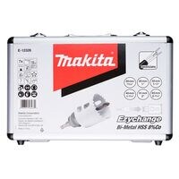 makita Lochsgen-Set EZYCHANGE E-12326 7 Stck