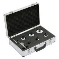 makita Lochsgen-Set EZYCHANGE E-12304 7 Stck