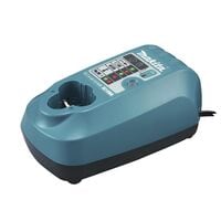 makita Akku-Ladegert DC10WA