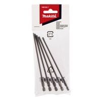 makita Langbits PH2, 199155-7 5 St�ck