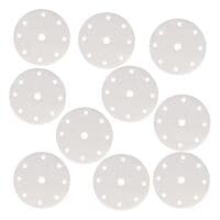makita Schleifpapier P-37895 10 Schleifbltter