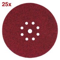 makita Schleifpapier B-68389 25-teilig