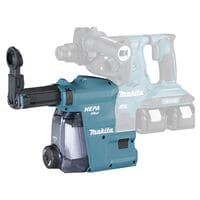 makita Staubabsaugung DX08
