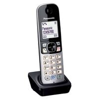 Panasonic Zusatz-Mobilteil »KX-TGA681EXB«