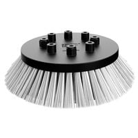 GARDENA Tellerbrste Soft fr Gardena AquaBrush