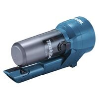 makita Zyklonfilter für Akku-Staubsauger »1910D4-2«