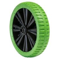 WAGNER design yourself Schubkarrenrad Vollgummi »RO 8332« 33,2 cm WAGNER design yourself Schubkarrenrad Vollgummi »RO 8332« 33,2 cm