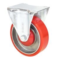 WAGNER design yourself Schwerlast-Bockrolle RO 0325 WAGNER design yourself Schwerlast-Bockrolle RO 0325